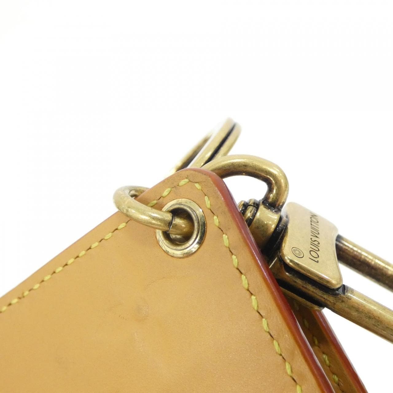 LOUIS VUITTON M03294 Key Holder Monogram 5