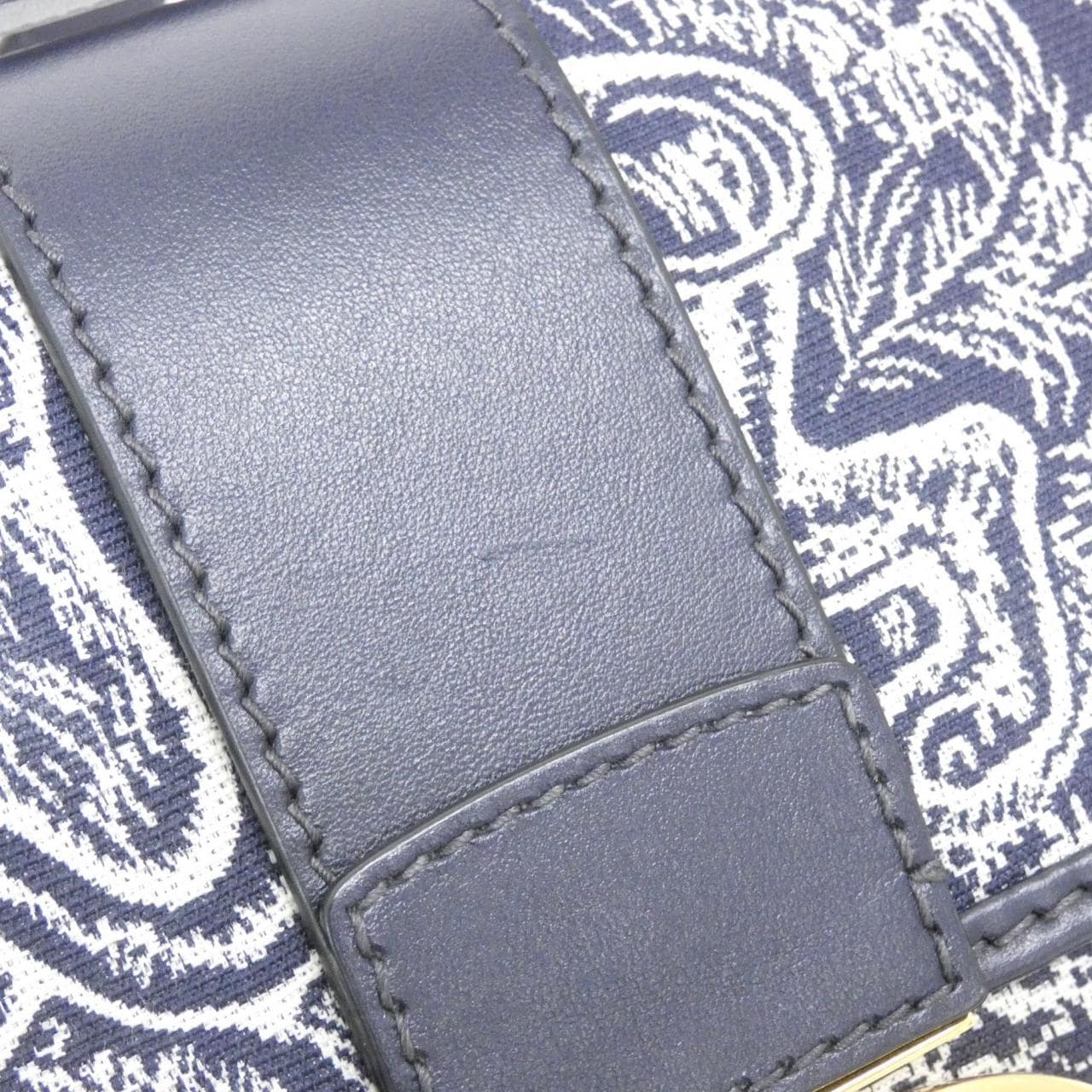DIOR 30 Montaigne M9203UTFQ Shoulder Canvas 5