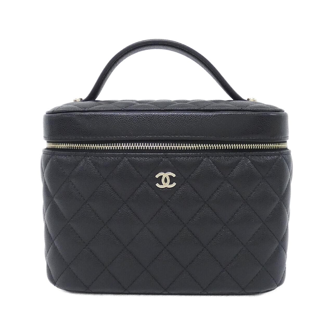 CHANEL Timeless Classic AP2573 Handbag Grained Calfskin
