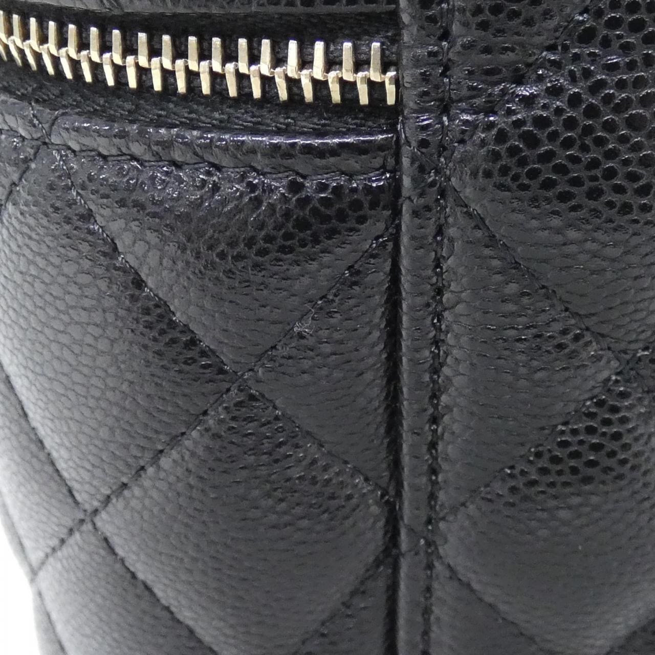 CHANEL Timeless Classic AP2573 Handbag Grained Calfskin 4