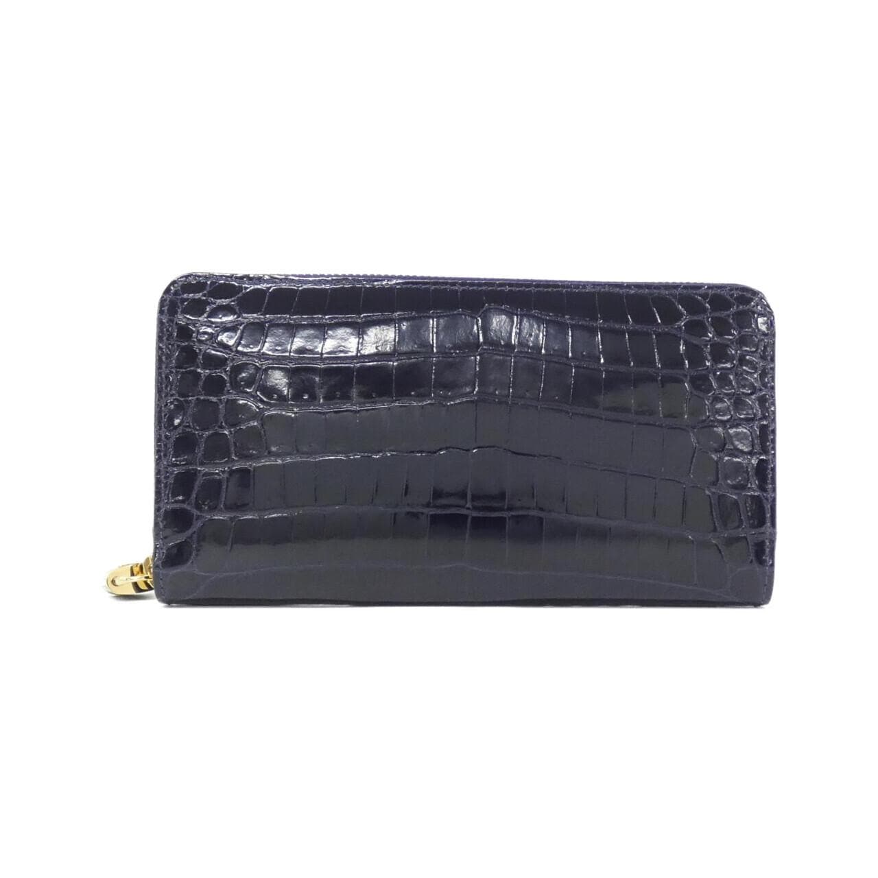 LOUIS VUITTON N93609 銀包 皮革
