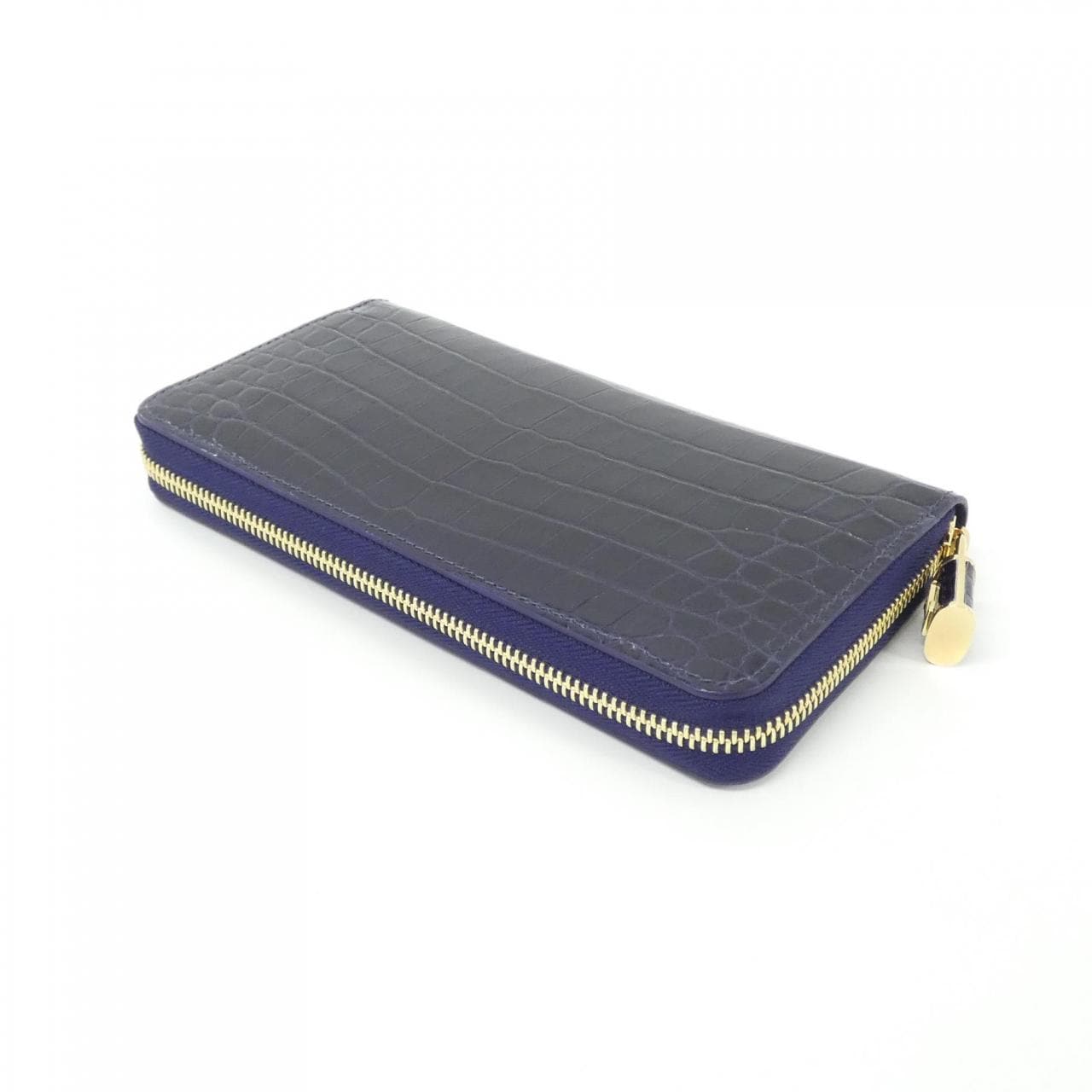 LOUIS VUITTON N93609 銀包 皮革 2