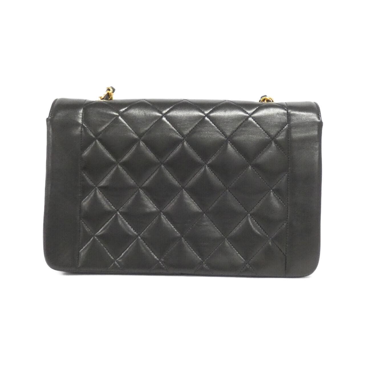 CHANEL 01165 Shoulder Lambskin 2