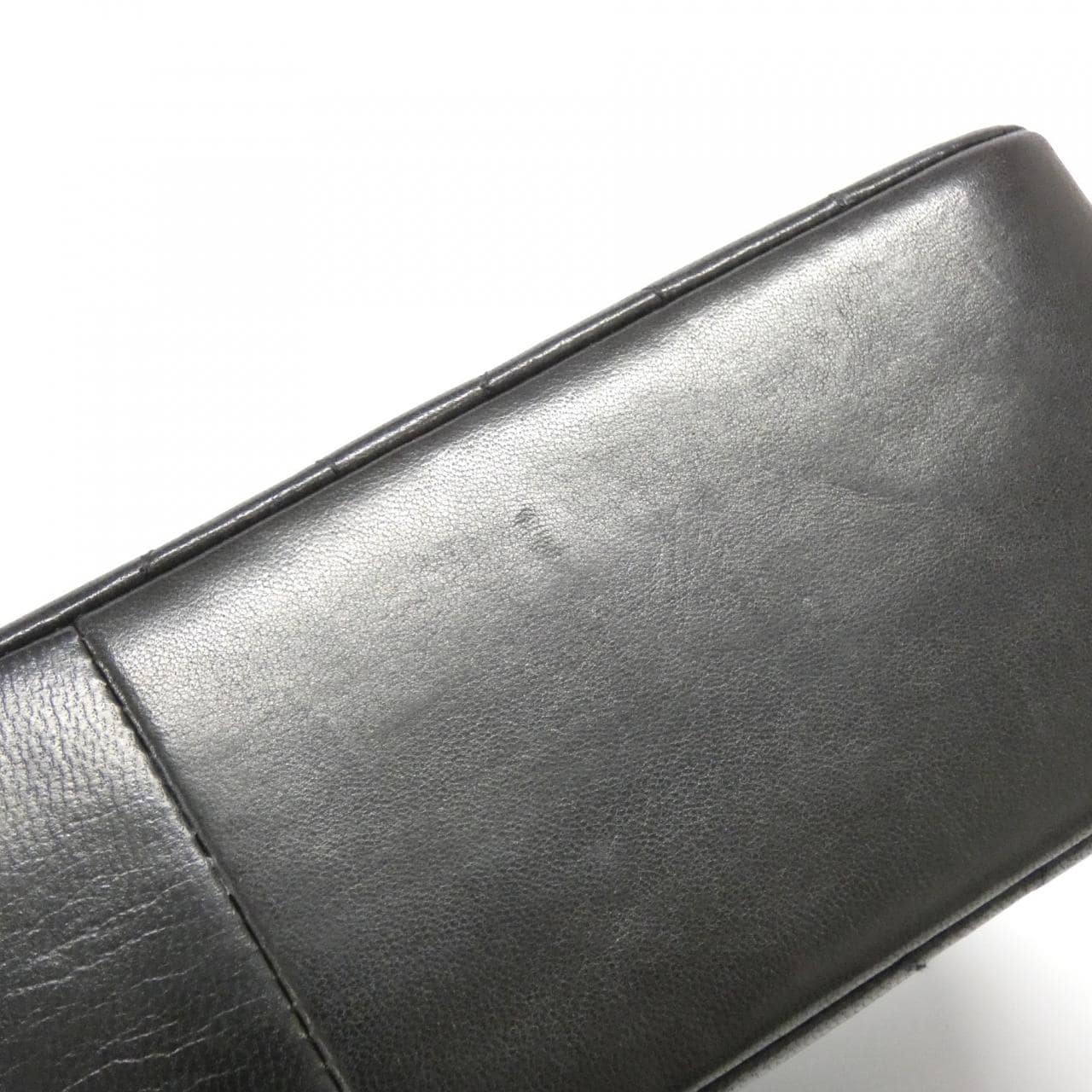 CHANEL 01165 Shoulder Lambskin 3