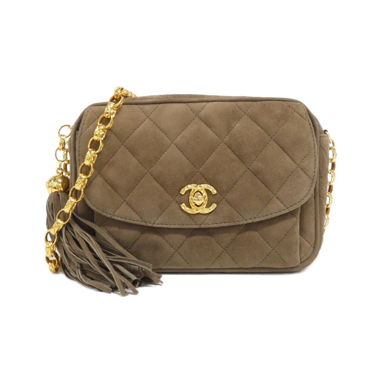CHANEL 肩背包