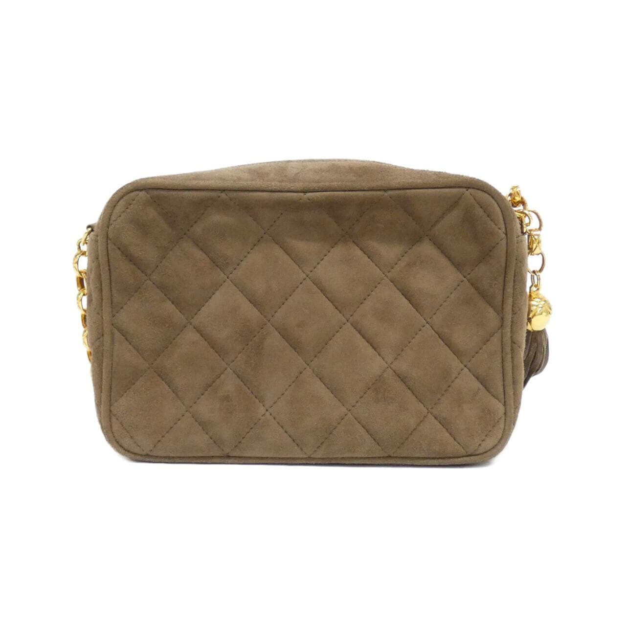 CHANEL 肩背包 2