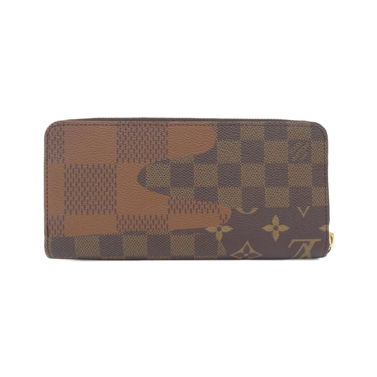 LOUIS VUITTON M26021 Wallet Monogram 2
