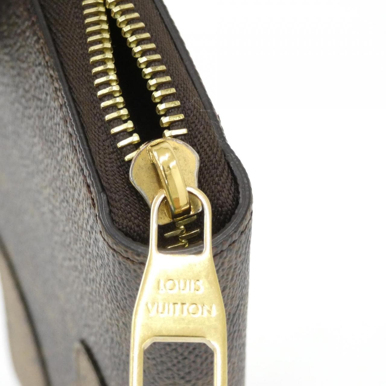 LOUIS VUITTON M26021 Wallet Monogram 5