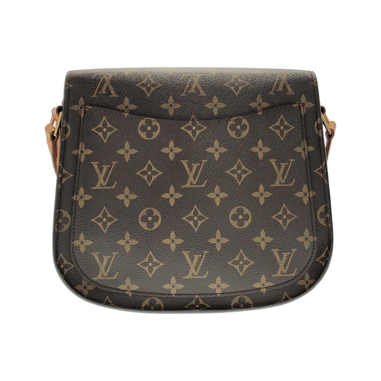 LOUIS VUITTON M51242 肩背包 Monogram 2