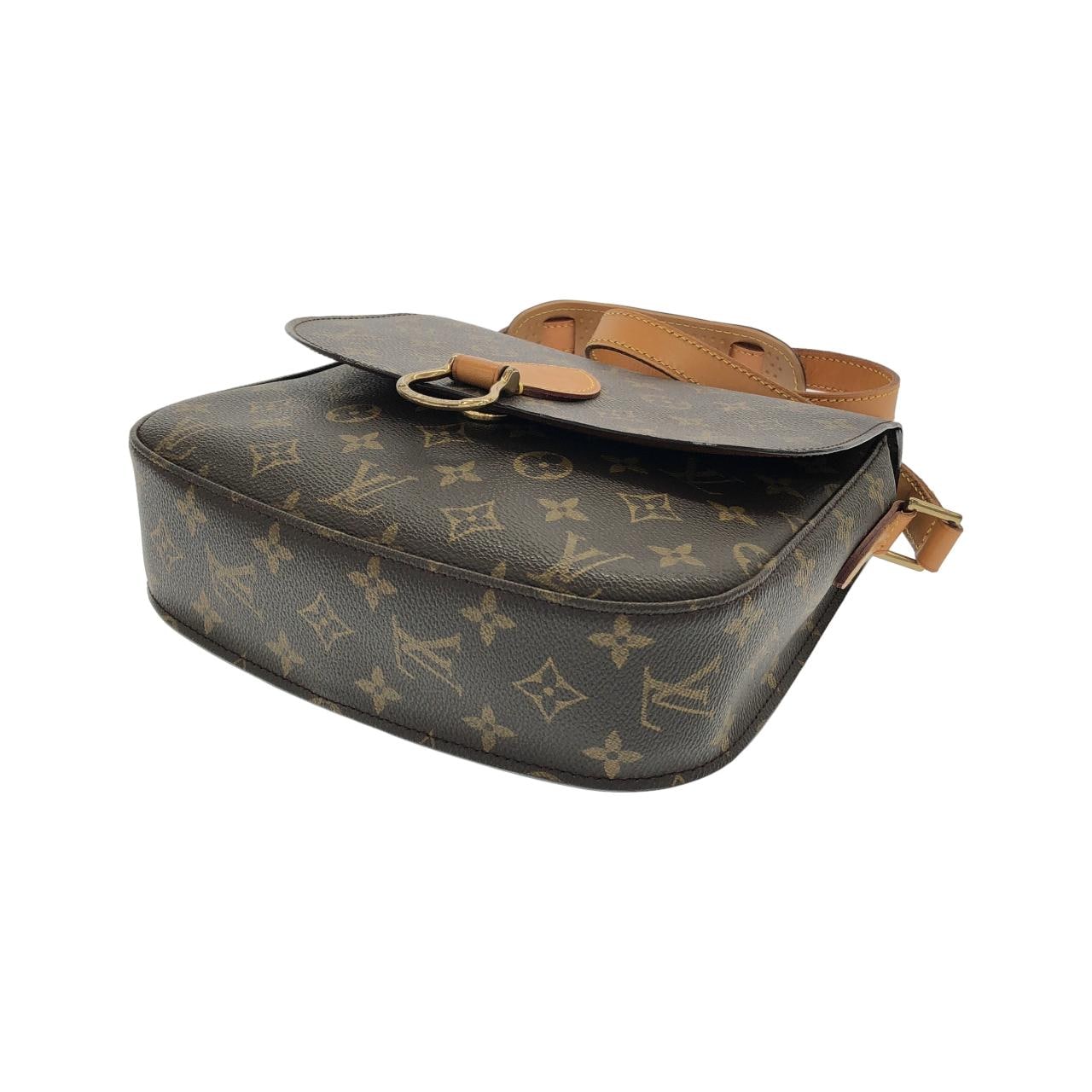 LOUIS VUITTON M51242 肩背包 Monogram 3
