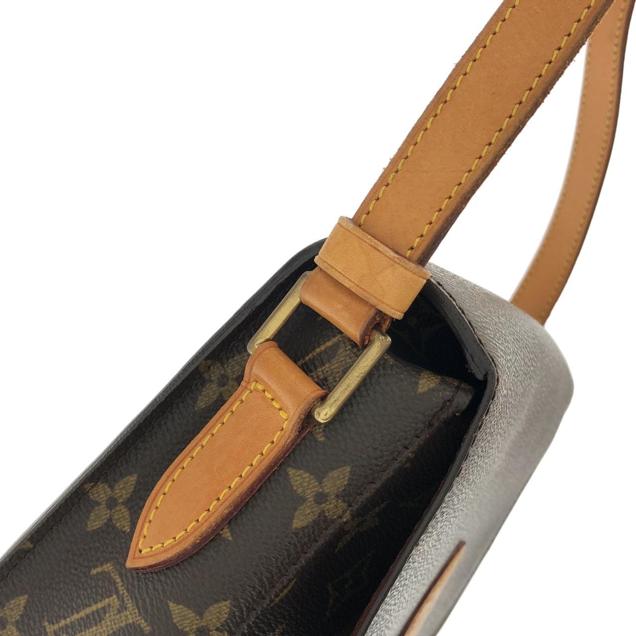LOUIS VUITTON M51242 肩背包 Monogram 5