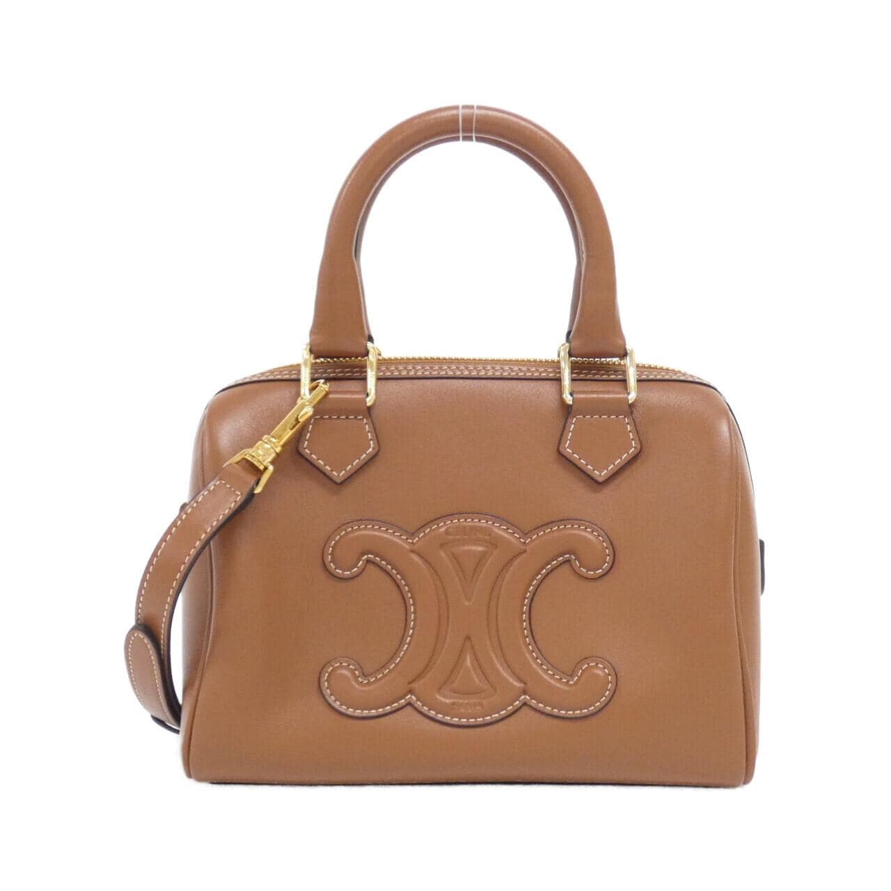 CELINE Triomphe 197583DU3 Boston