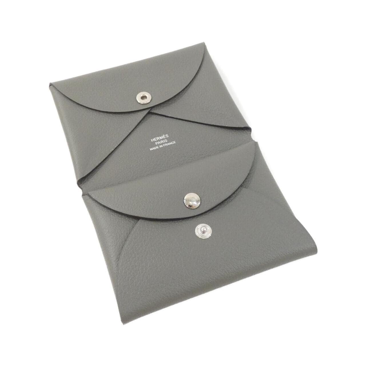 HERMES 085238CK Coin Case 2
