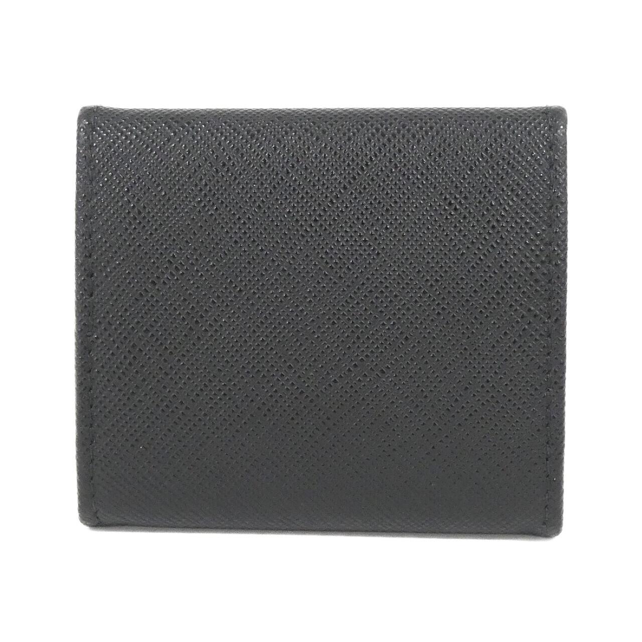 PRADA 2MM935 Coin Case 2