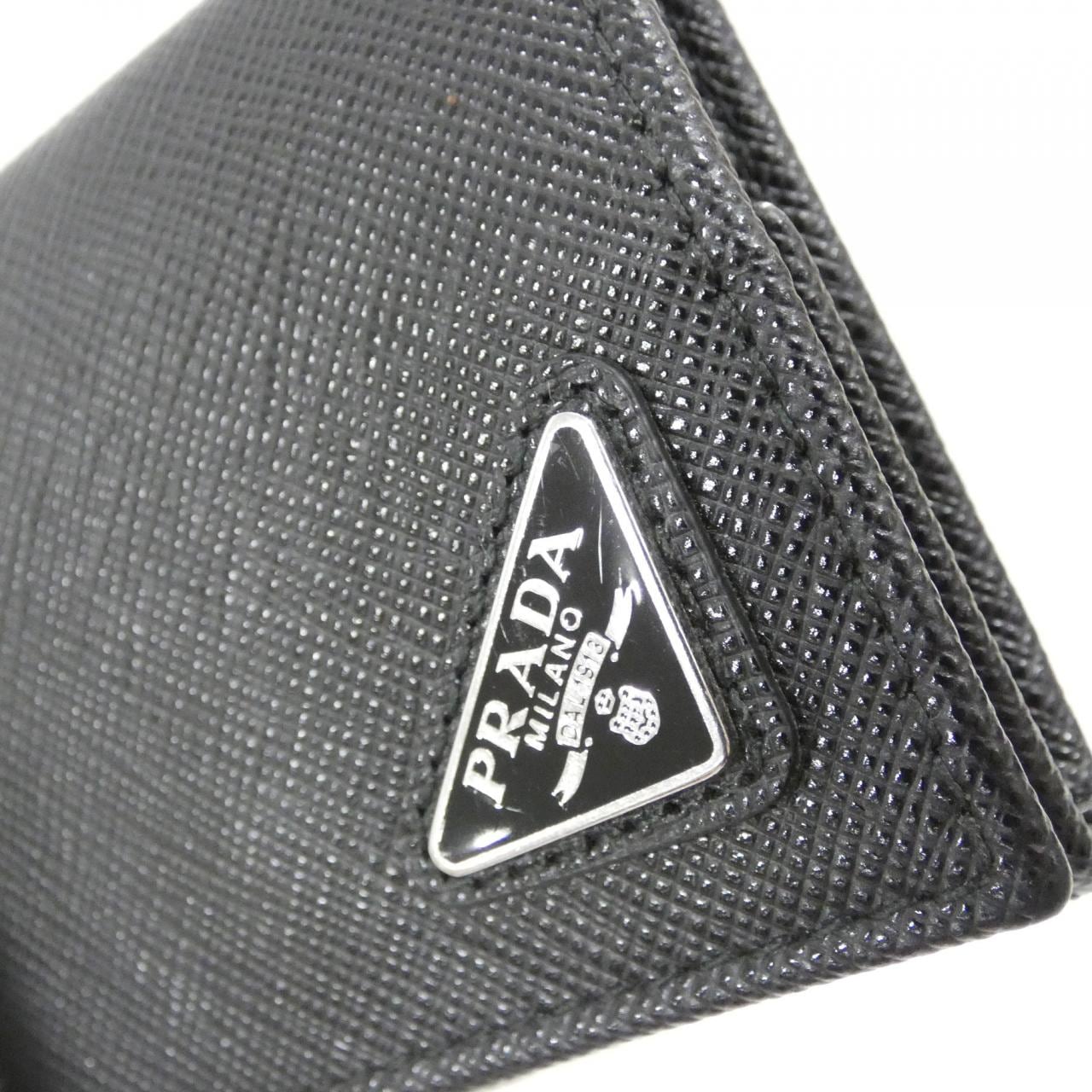 PRADA 2MM935 Coin Case 3