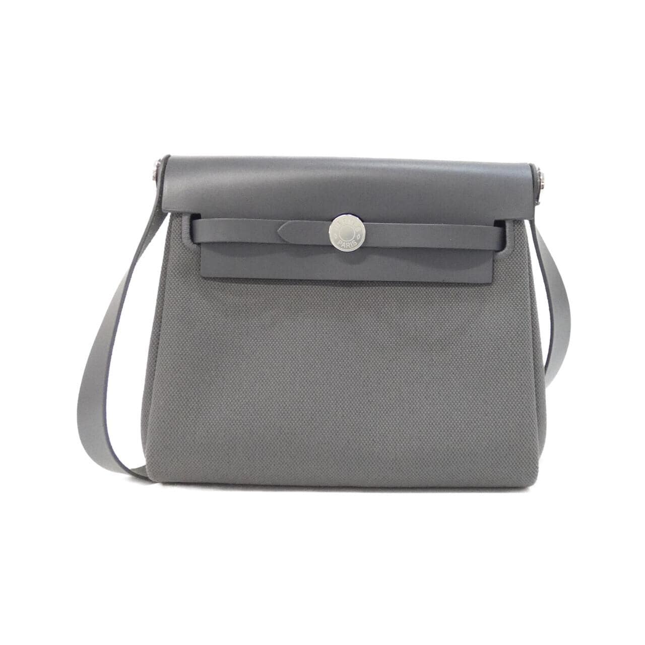 HERMES Herbag 086430CK Shoulder