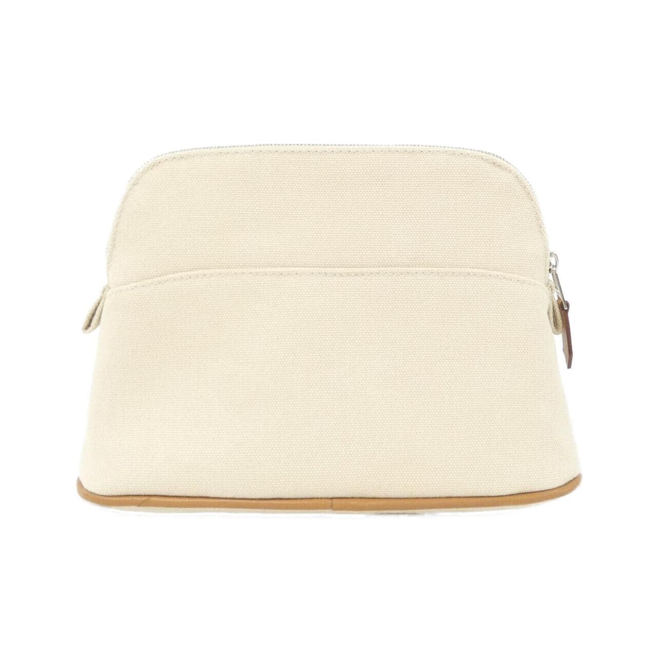 HERMES Bolide 103773M Pouch Canvas 2