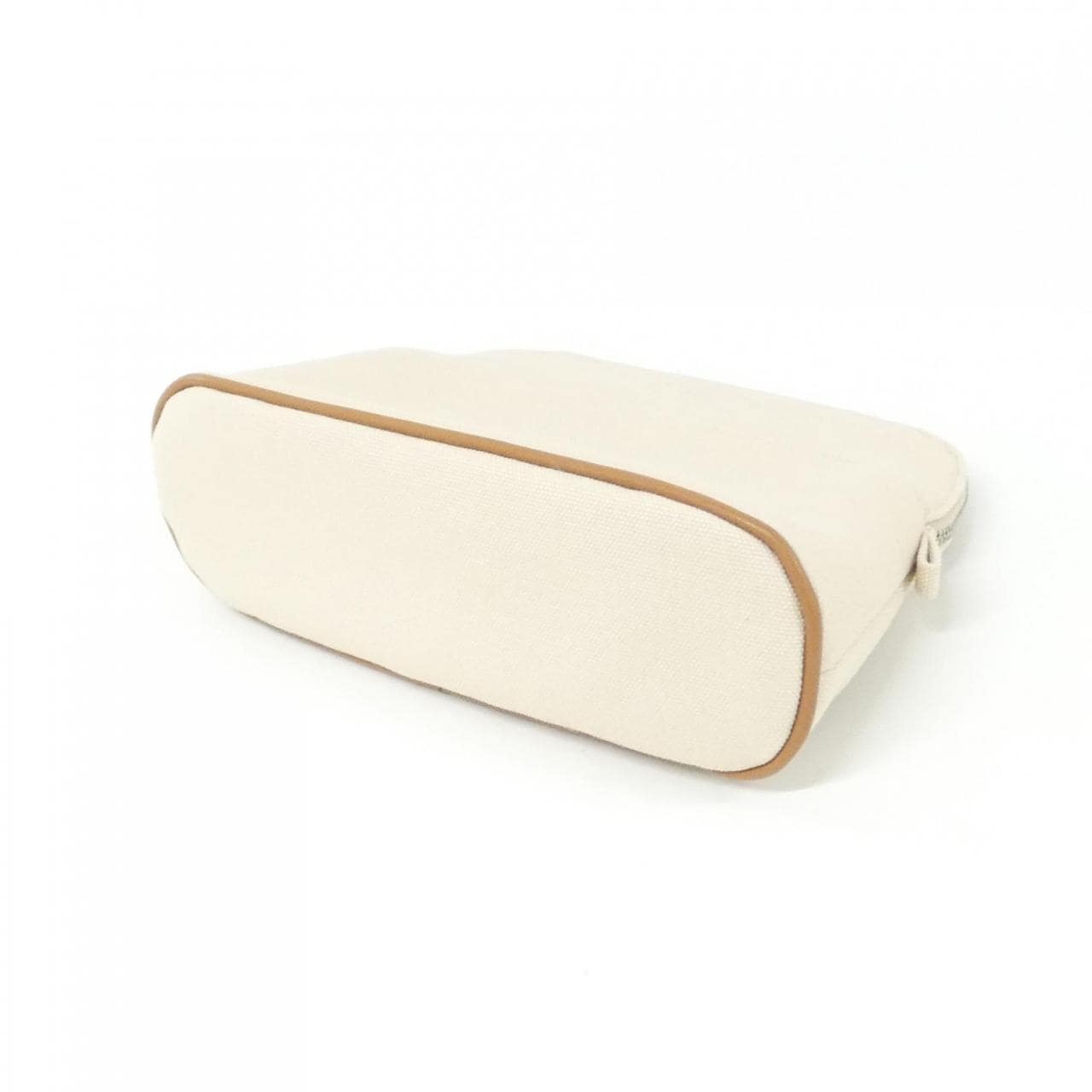 HERMES Bolide 103773M Pouch Canvas 3