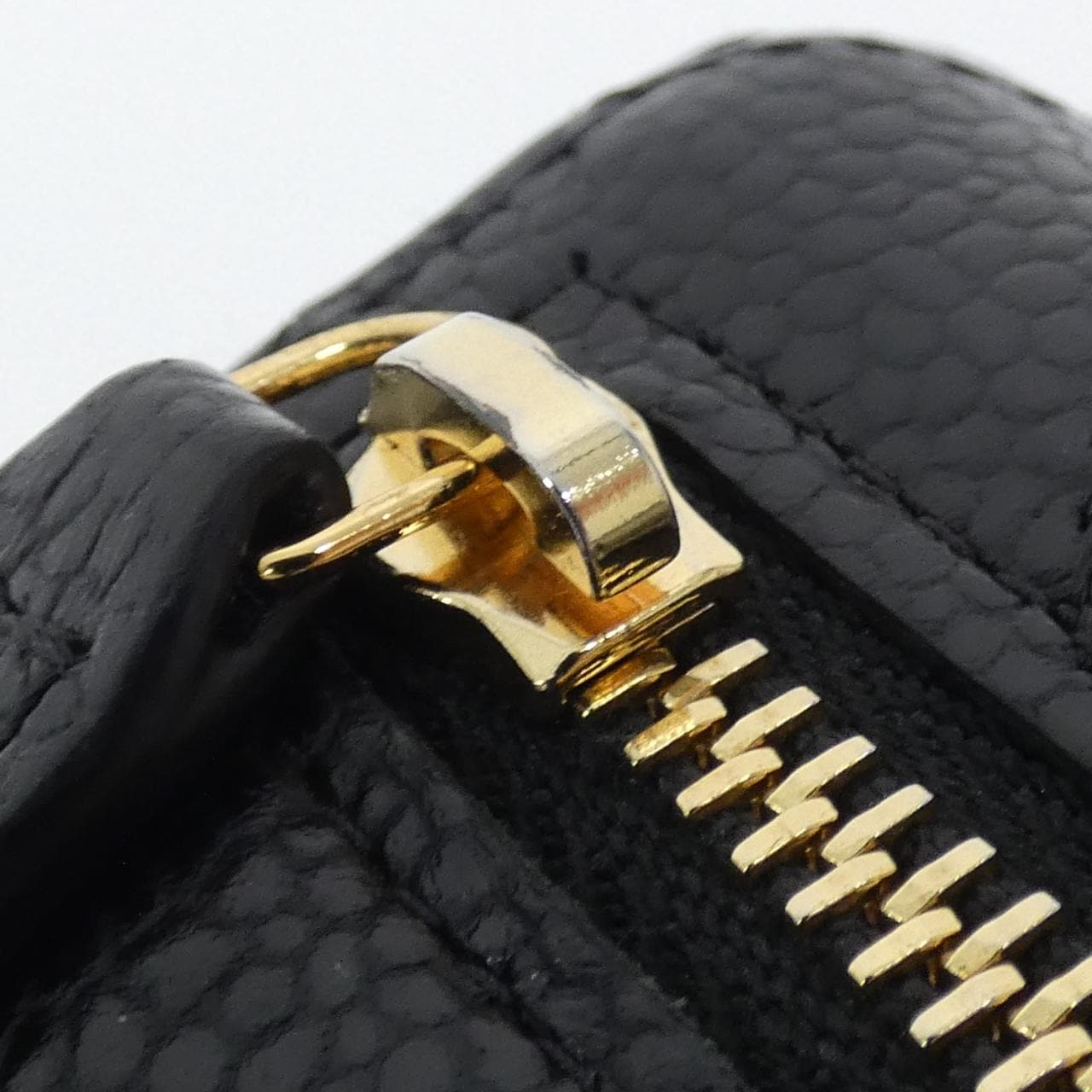 CHANEL Timeless Classic AP0231 Wallet Grained Calfskin 5