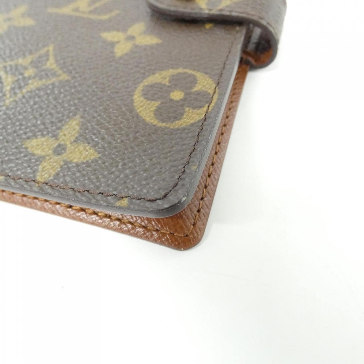 LOUIS VUITTON R20005 Wallet Monogram 3