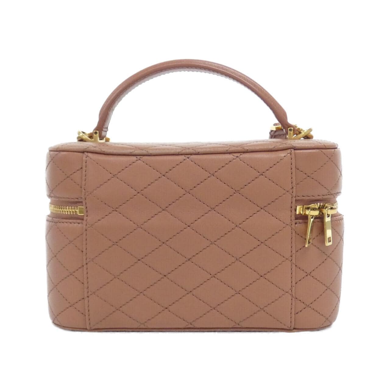 SAINT LAURENT 766731 1EL07 Handbag Lambskin 2