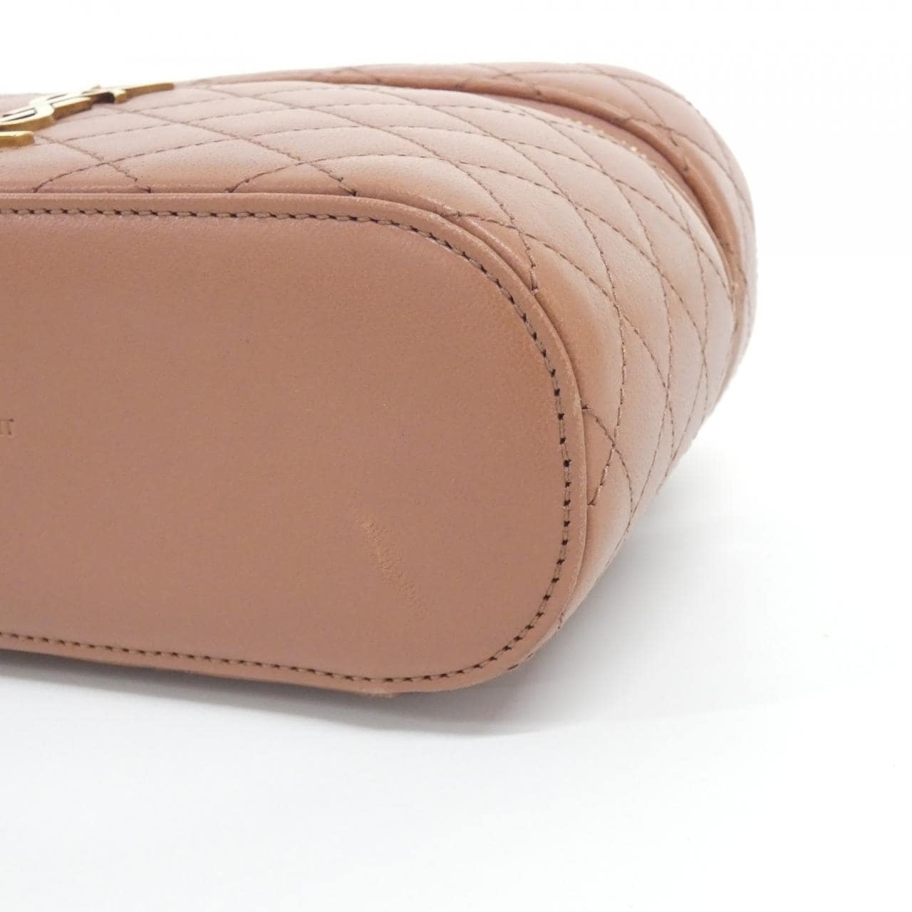 SAINT LAURENT 766731 1EL07 Handbag Lambskin 3