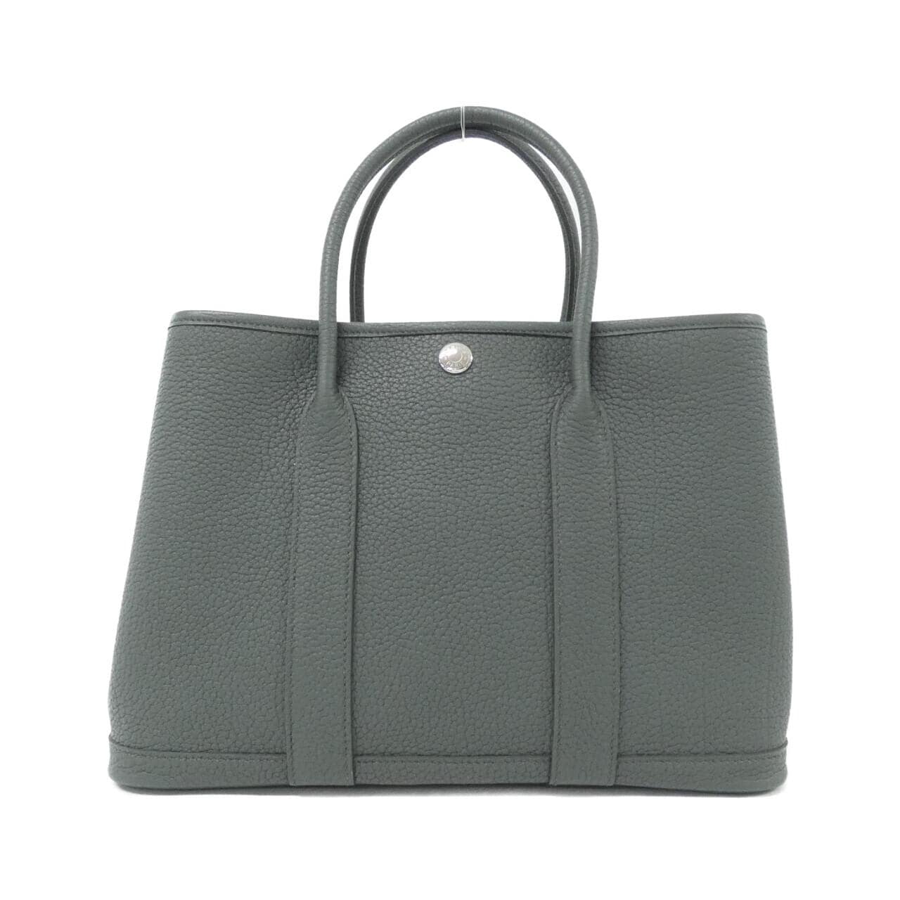 HERMES Garden Party 051568CK Tote