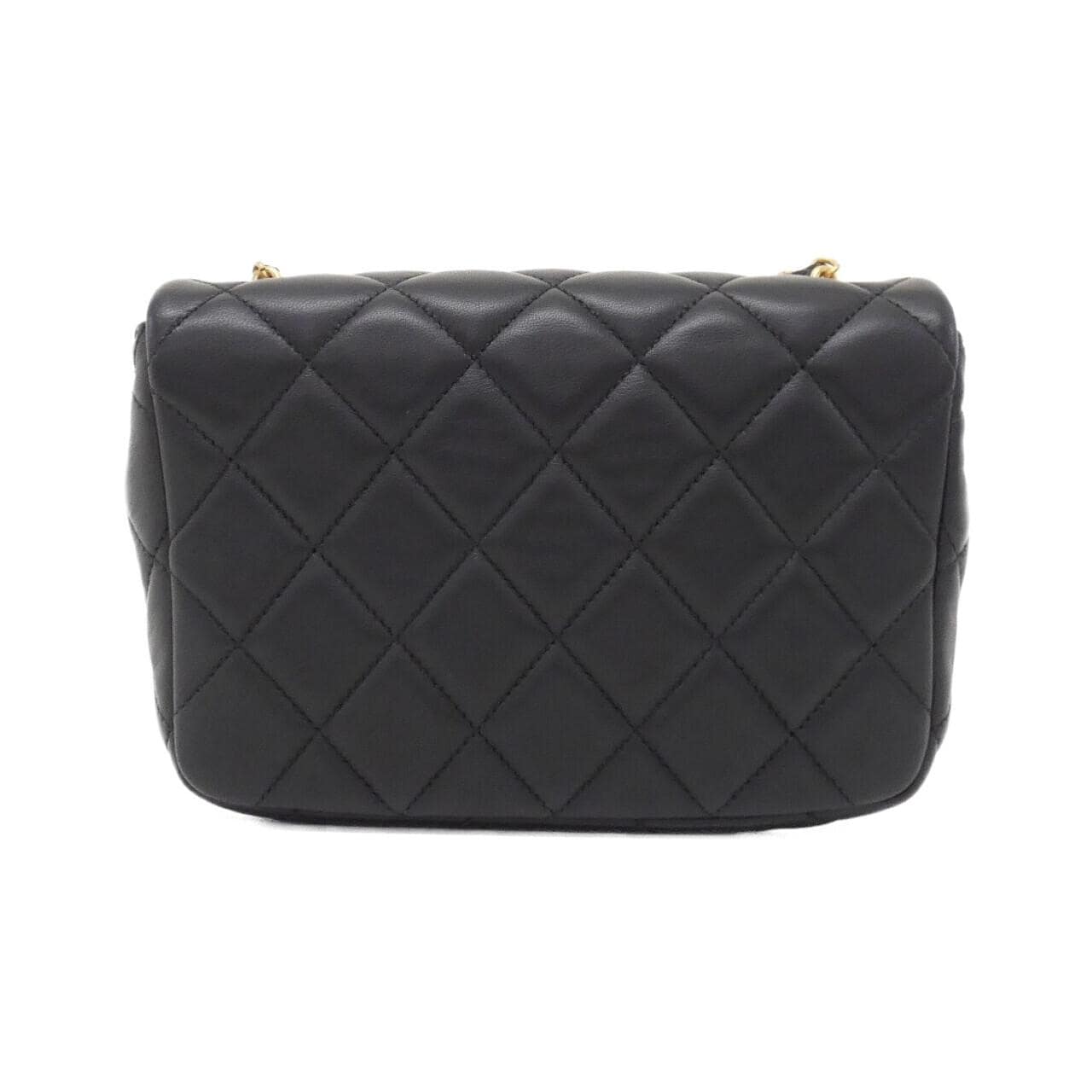 CHANEL AS5352 肩背包 羊皮 2