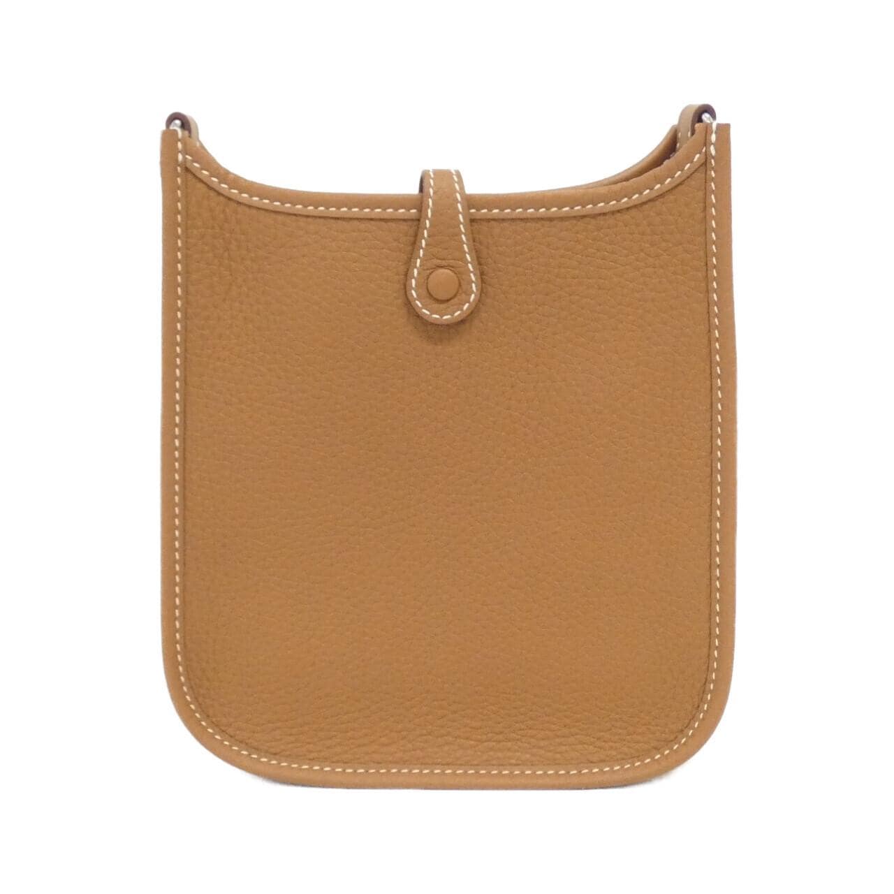 HERMES Evelyne 069426CK Shoulder Clemence 2