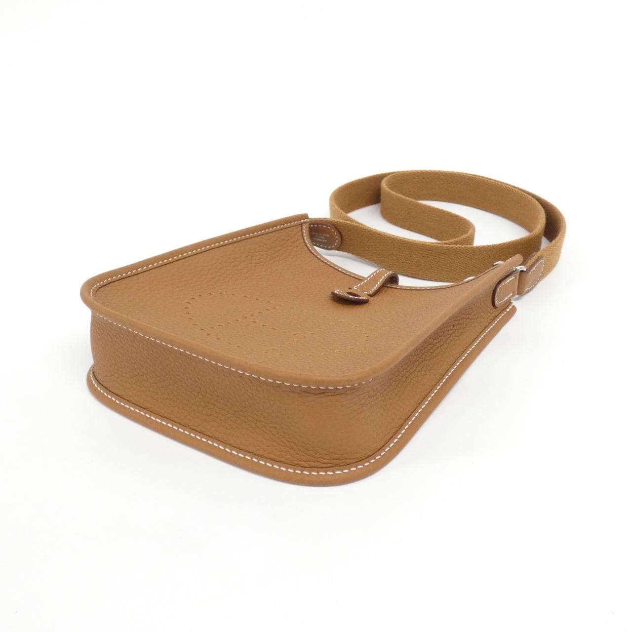 HERMES Evelyne 069426CK Shoulder Clemence 3