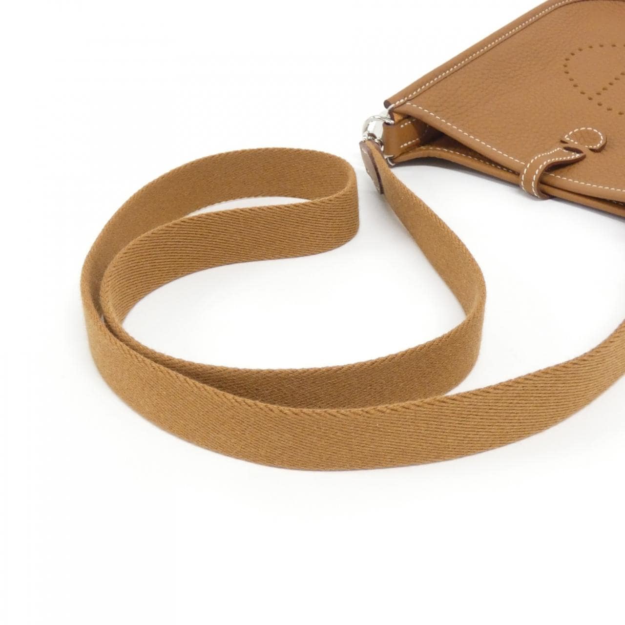 HERMES Evelyne 069426CK Shoulder Clemence 4