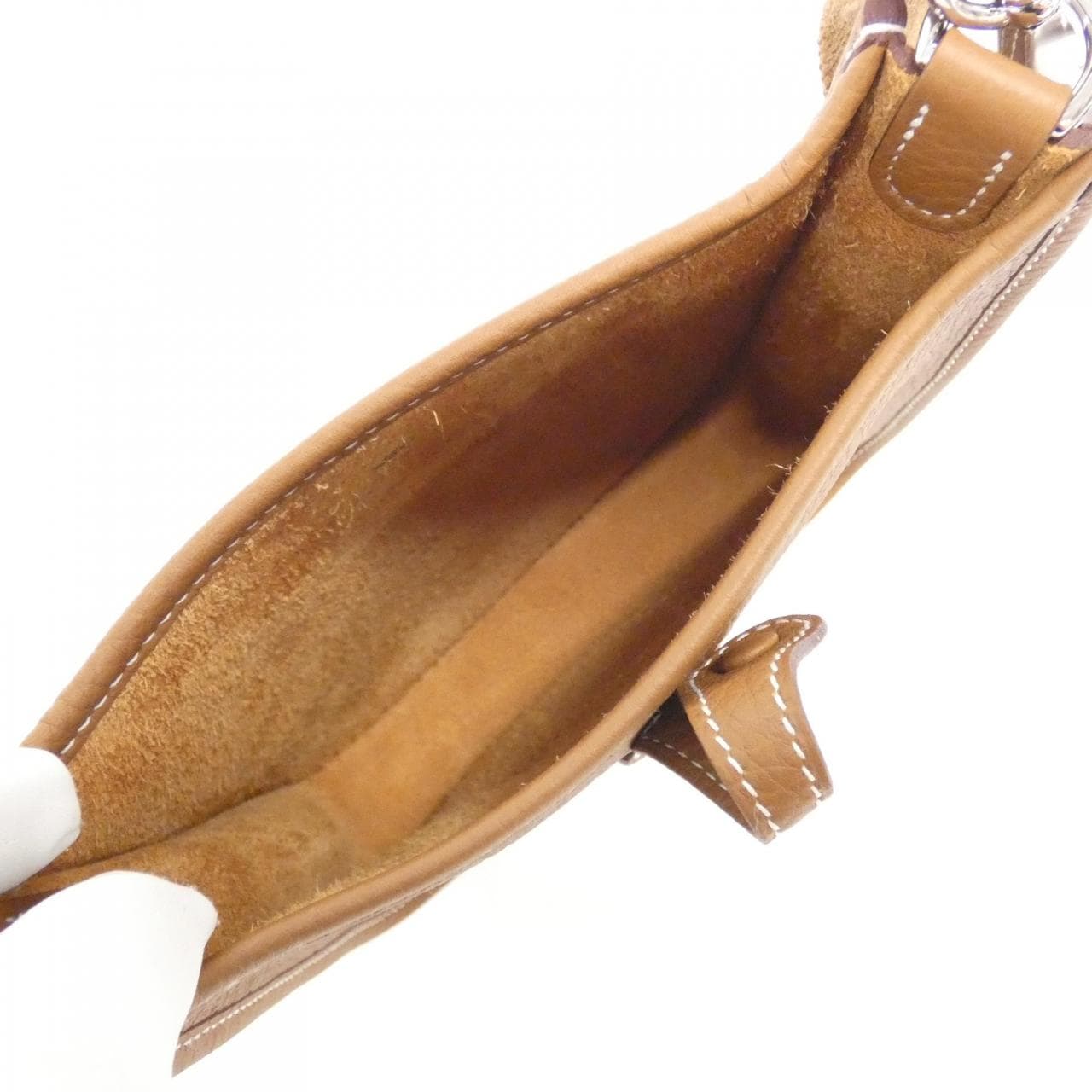 HERMES Evelyne 069426CK Shoulder Clemence 5