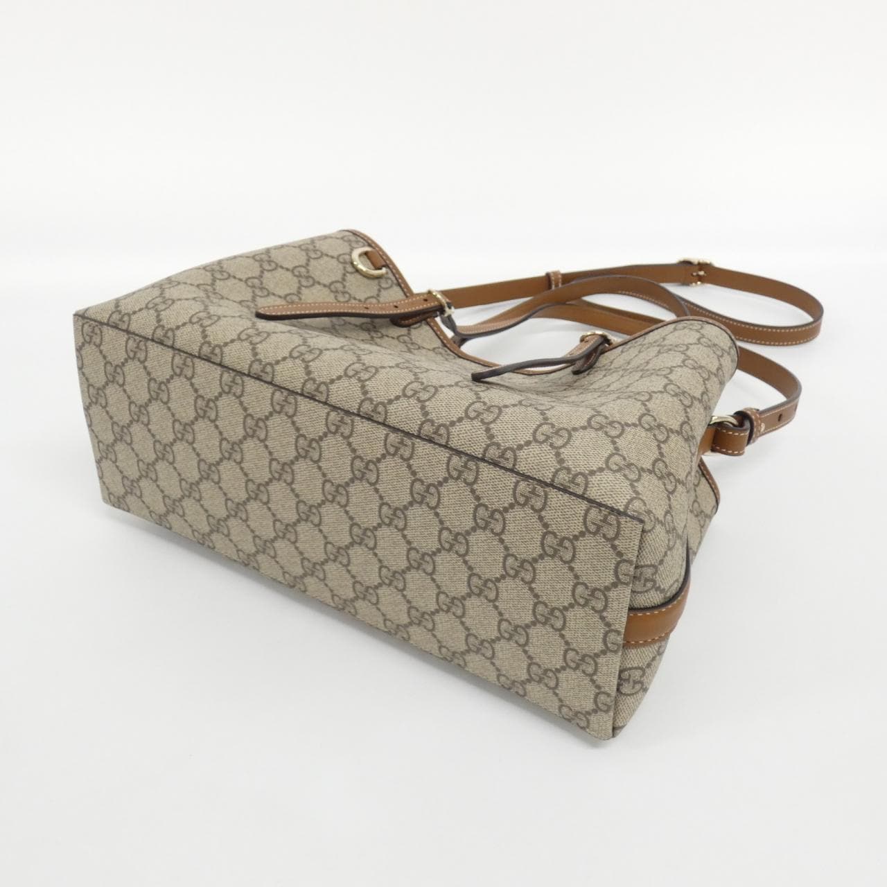 GUCCI 815214 FAD6L 手提包 帆布 3
