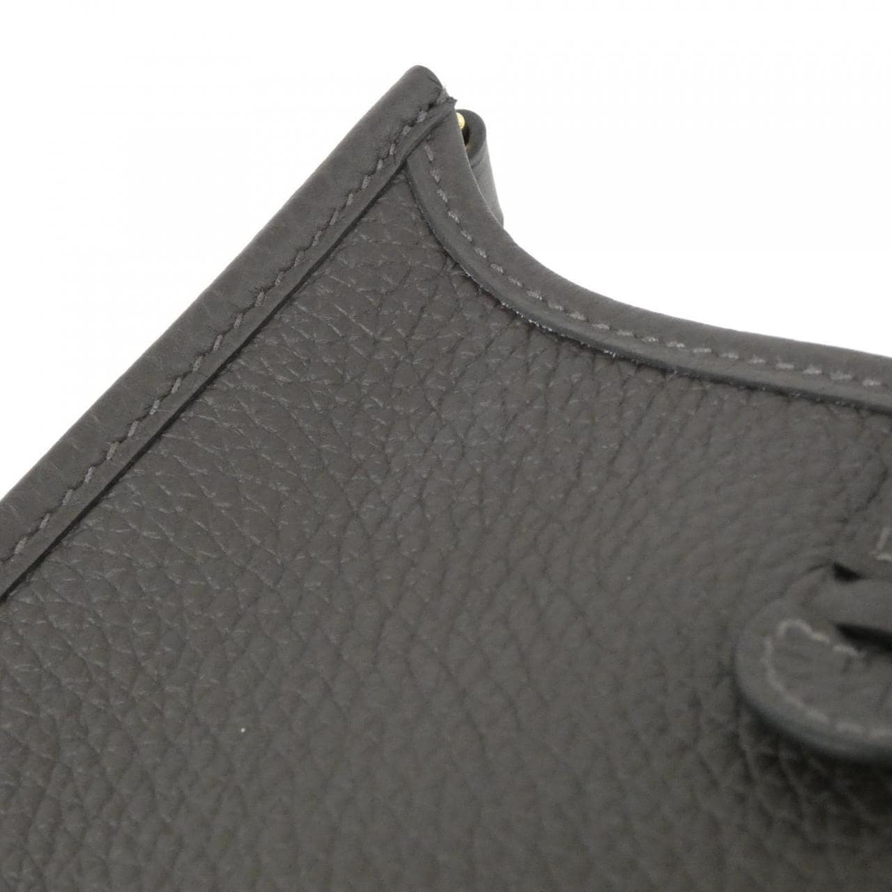 HERMES Evelyne 069426CC Shoulder Clemence 4