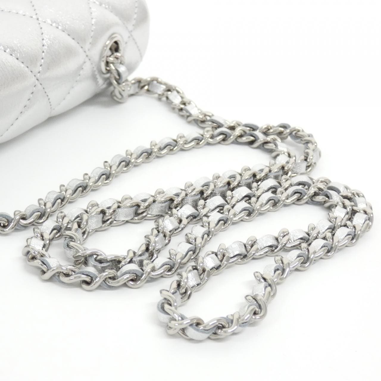 CHANEL AP4592 銀包 5