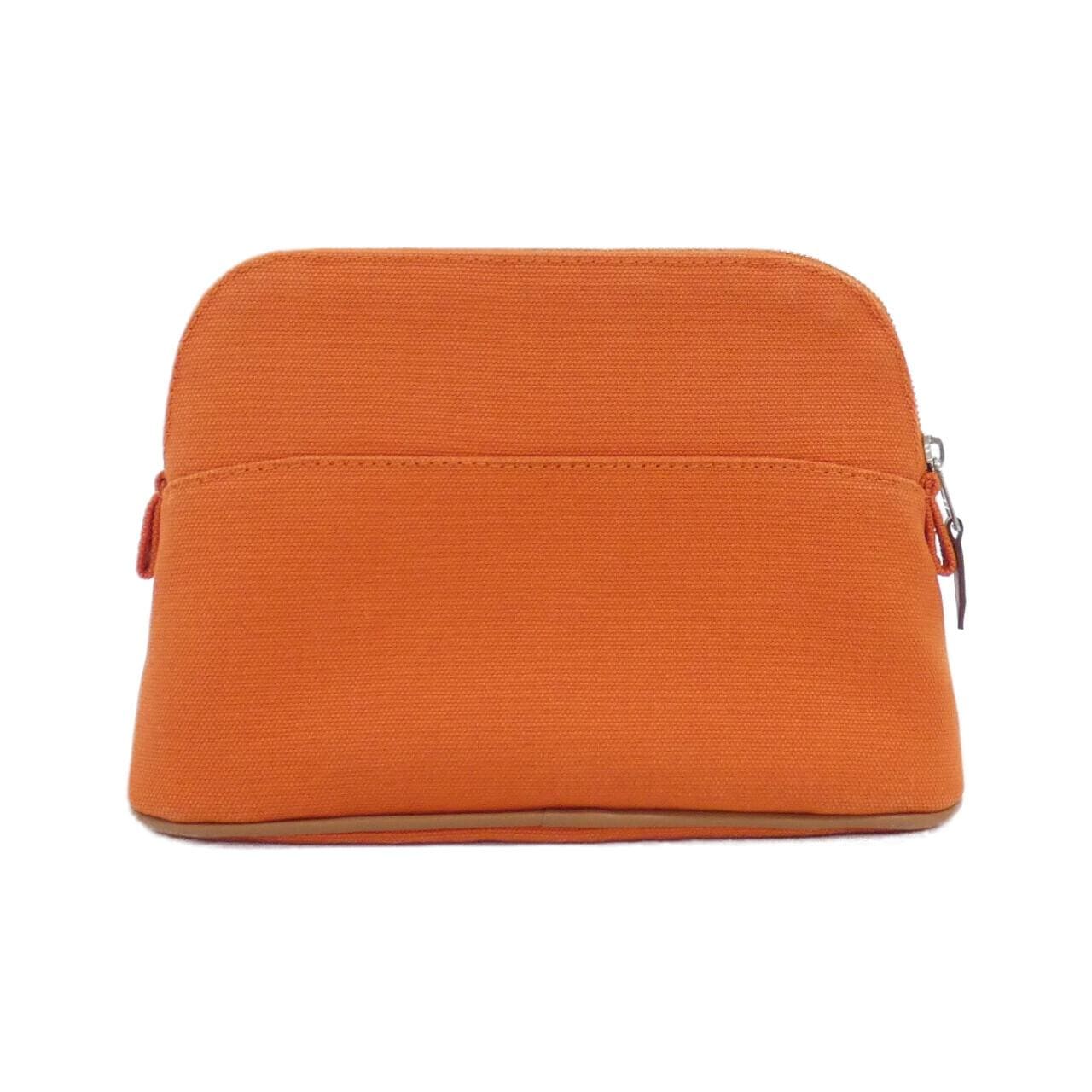 HERMES Bolide 103773M Pouch Canvas 2