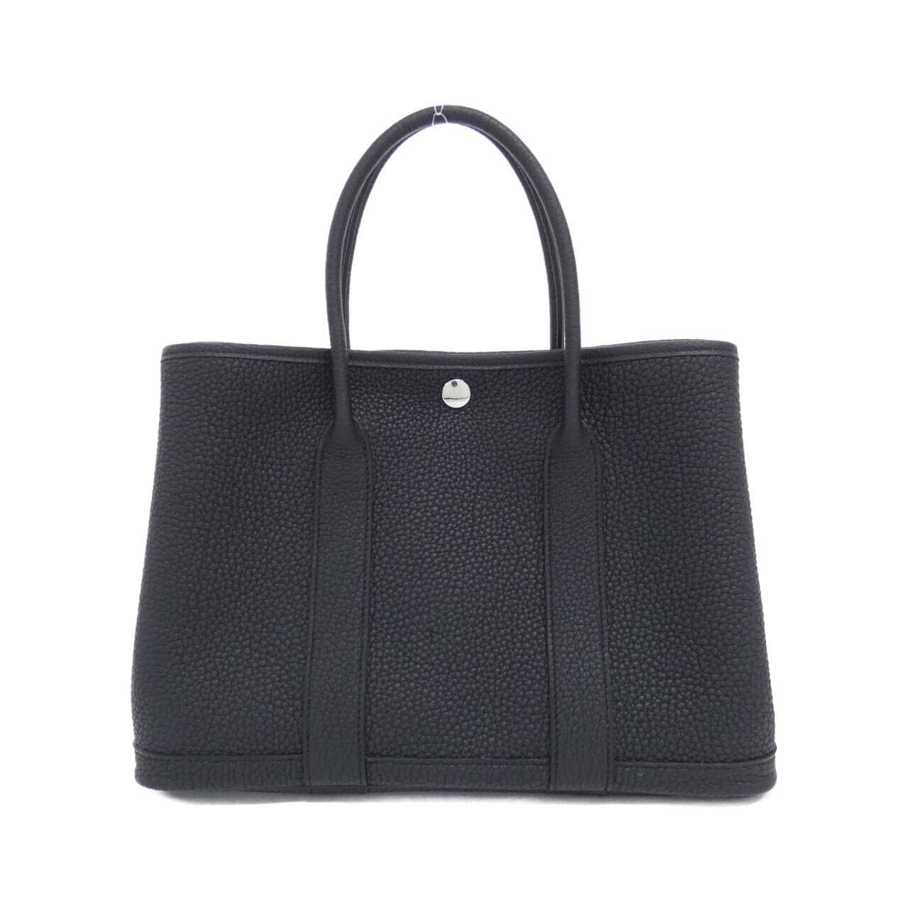 HERMES Garden Party 051568CK Tote