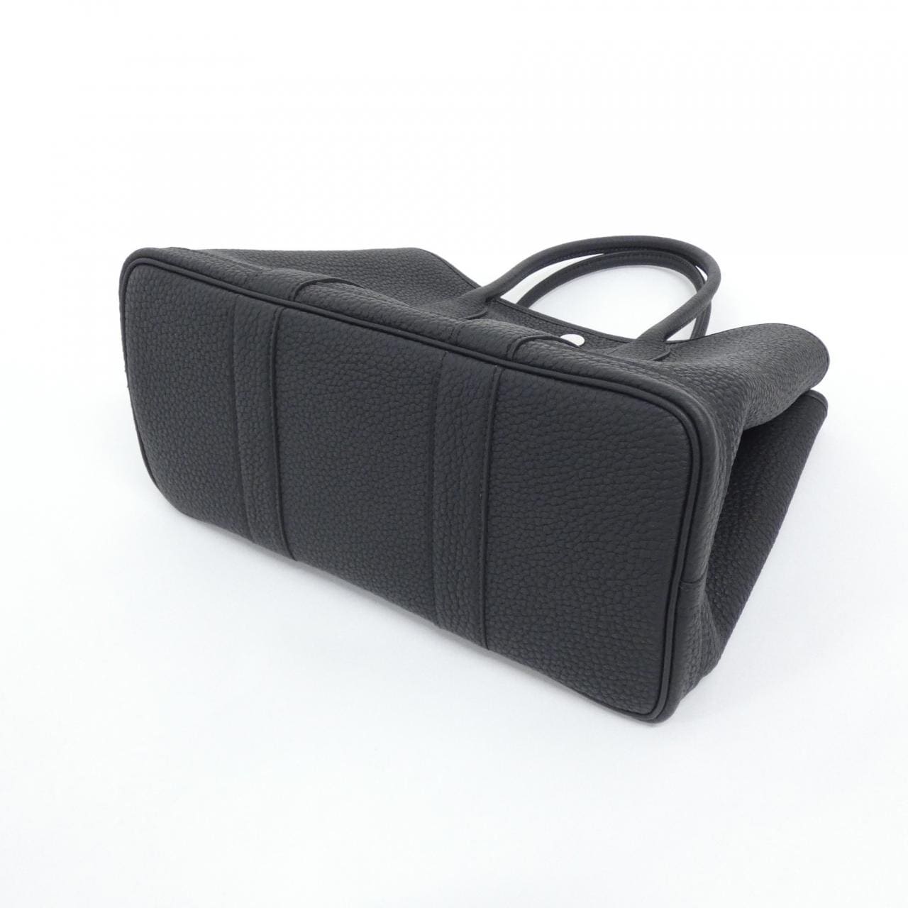 HERMES Garden Party 051568CK Tote 2