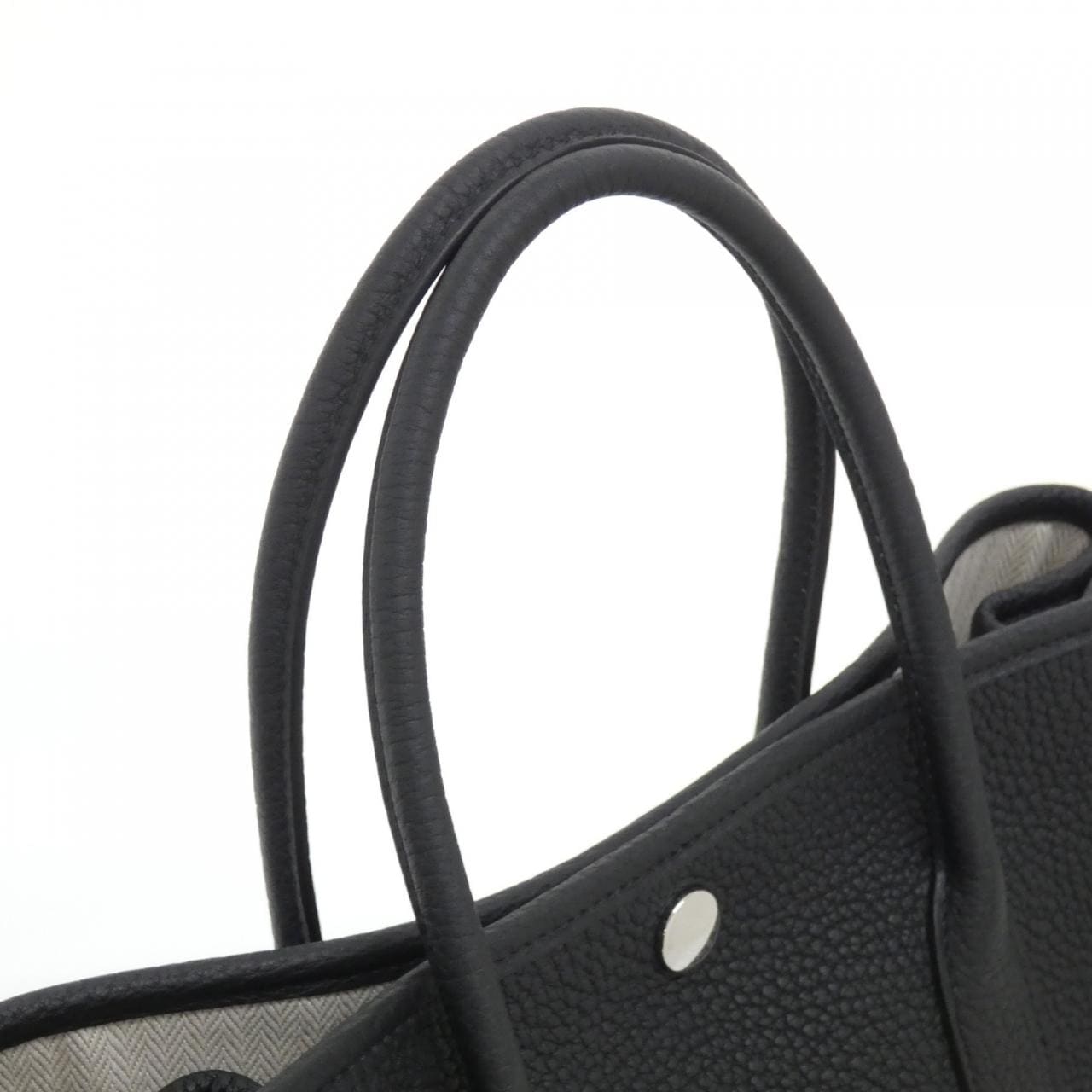 HERMES Garden Party 051568CK Tote 3