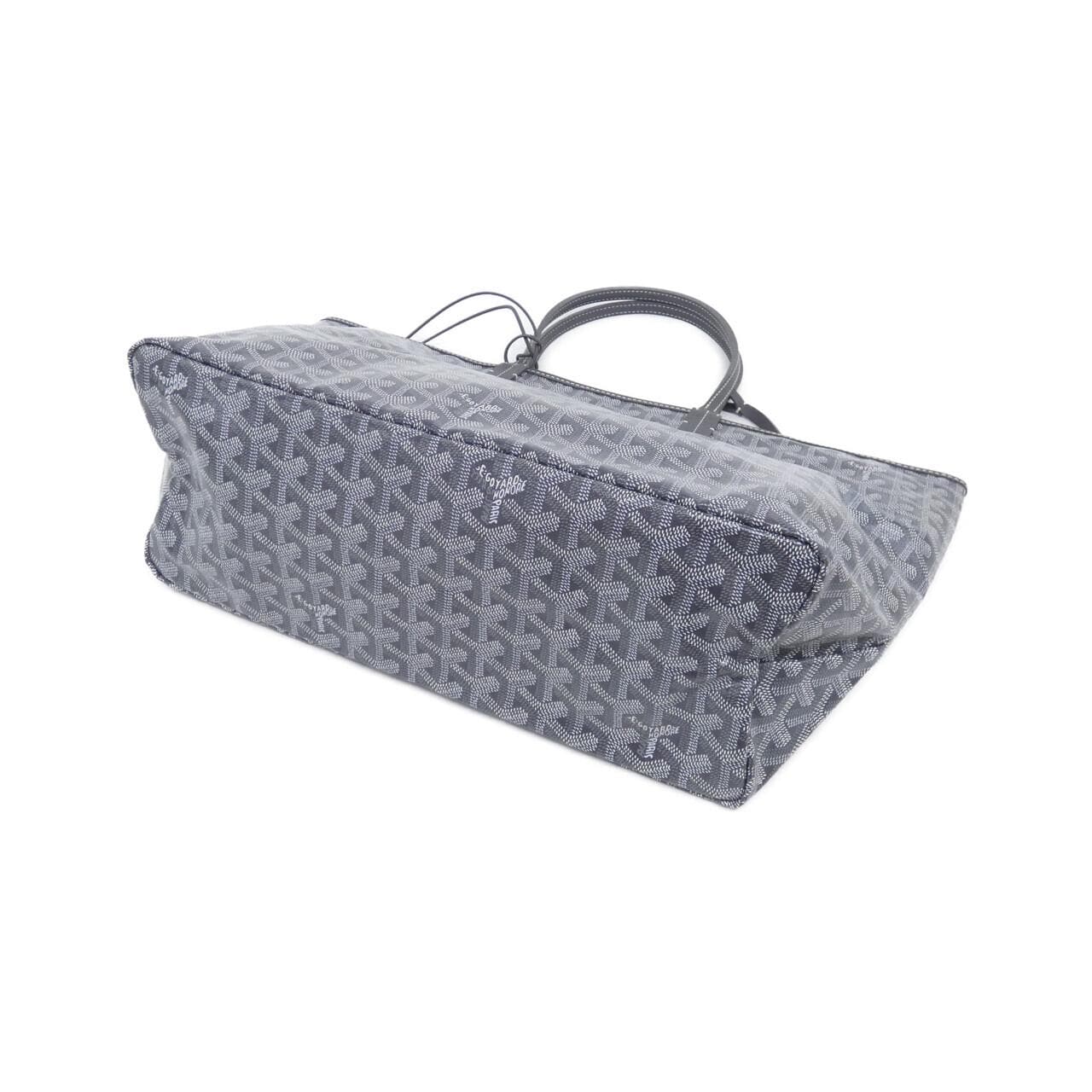 GOYARD Saint Louis AMA LOUIS PM Tote Canvas 2