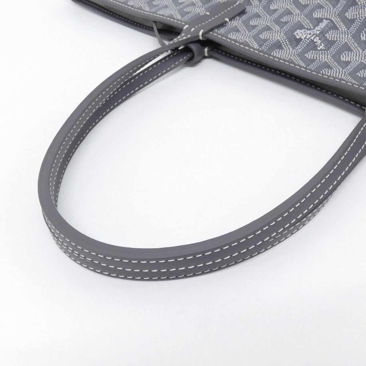GOYARD Saint Louis AMA LOUIS PM Tote Canvas 3