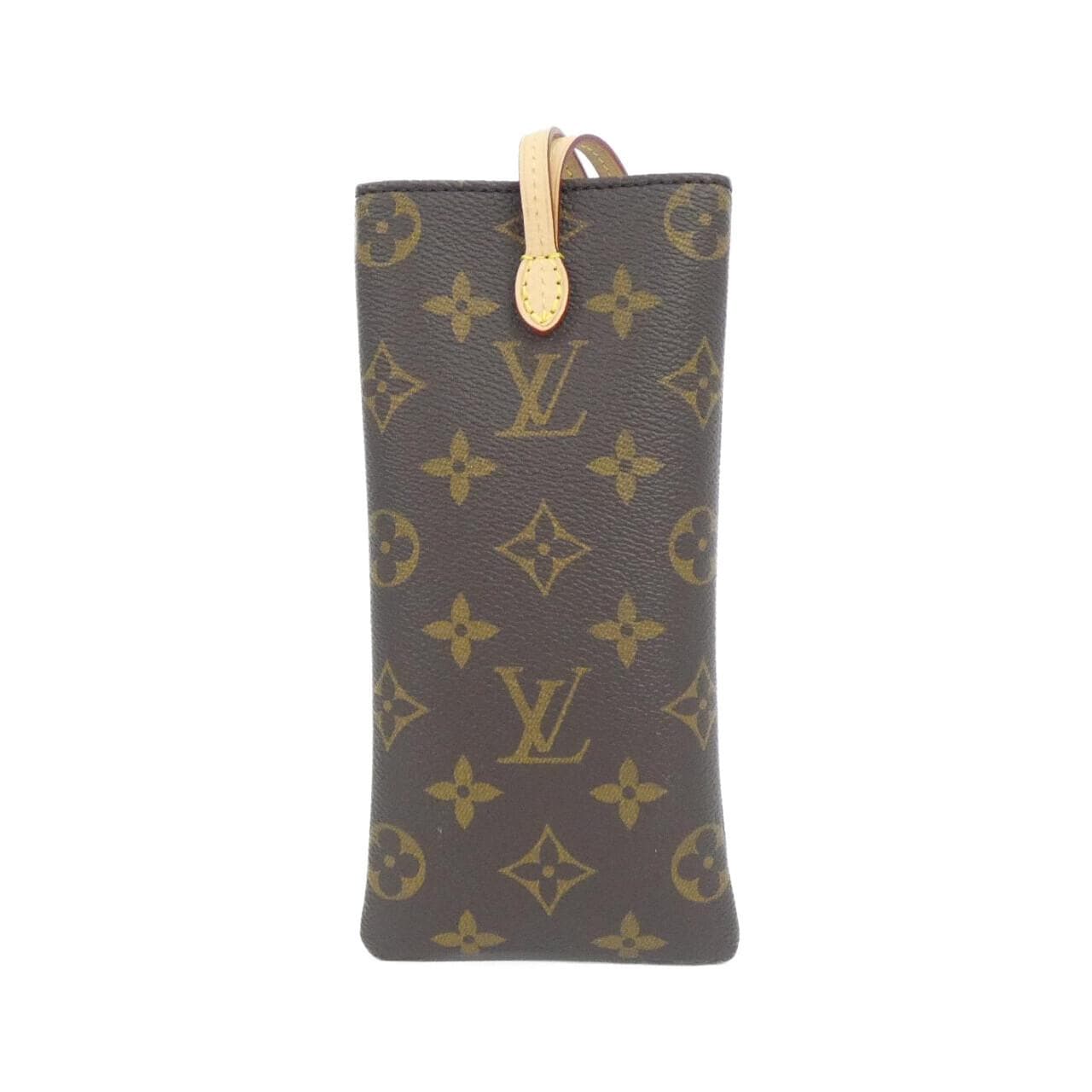 LOUIS VUITTON GI1365 Wallet Monogram 2