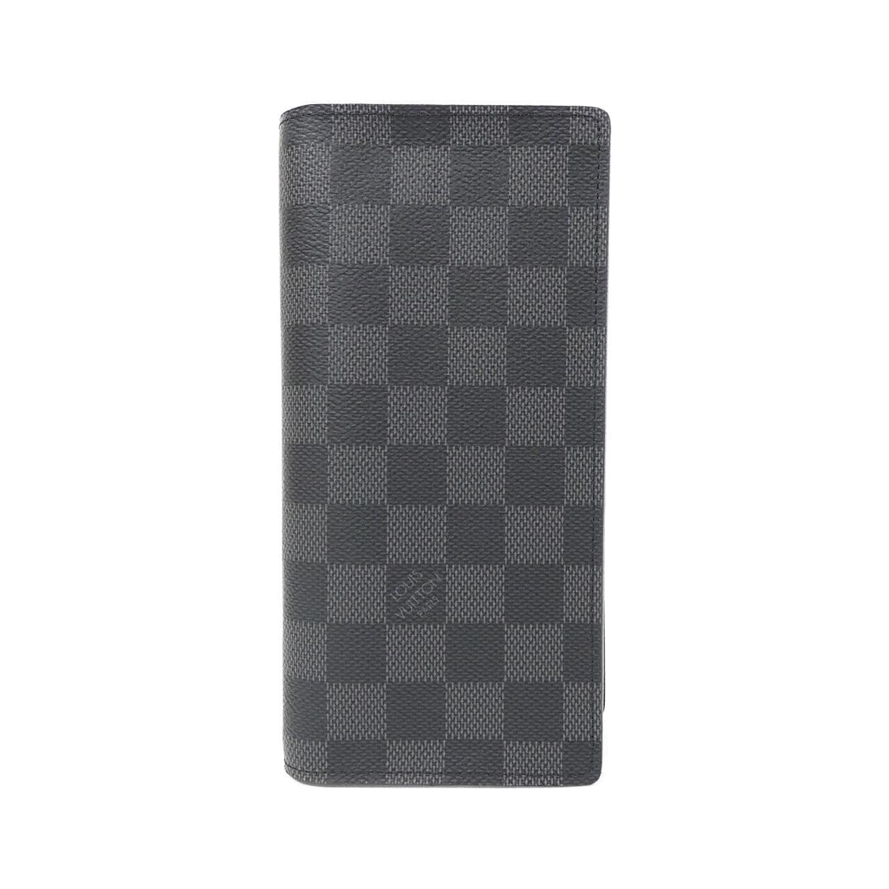 LOUIS VUITTON N62665 Wallet Damier