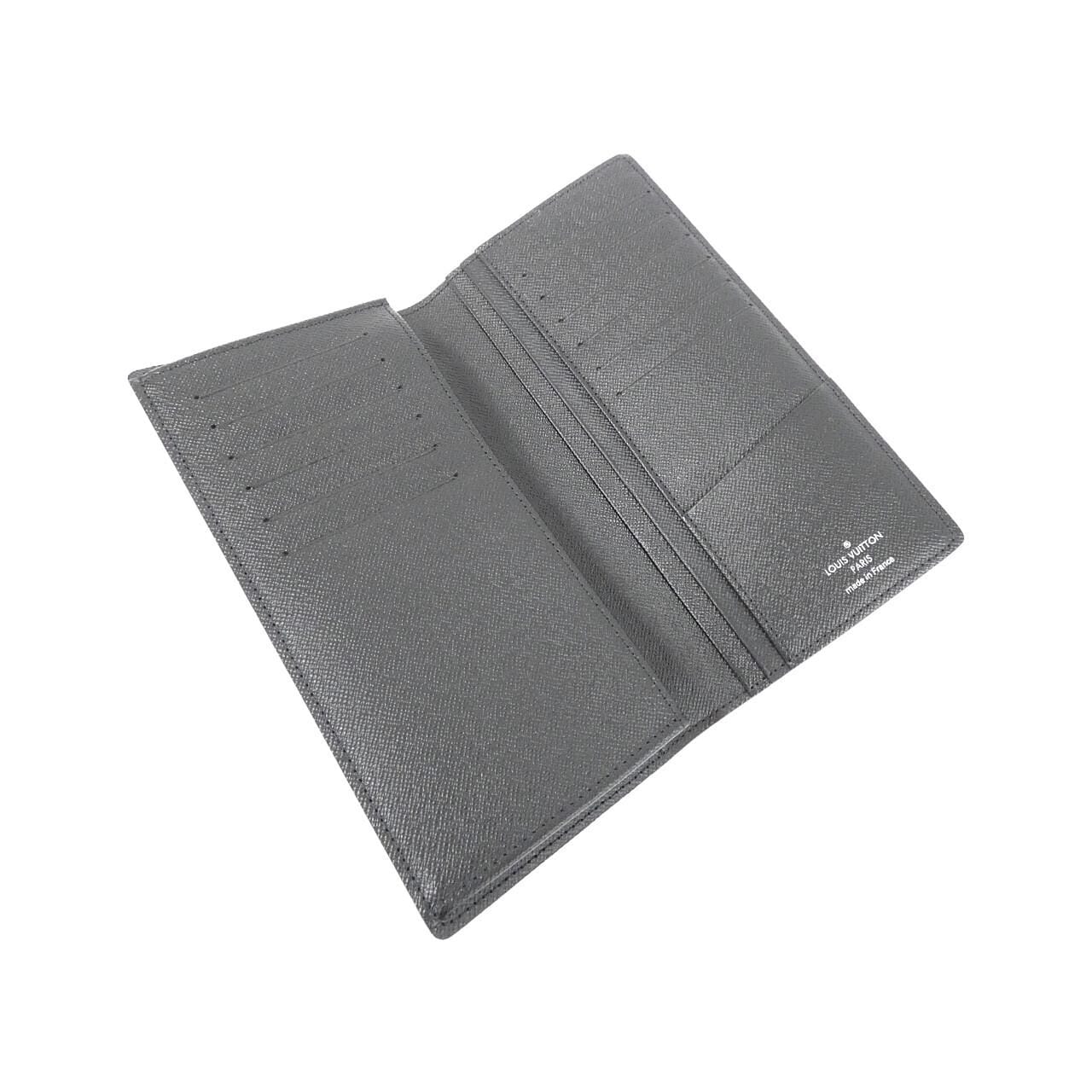 LOUIS VUITTON N62665 Wallet Damier 2