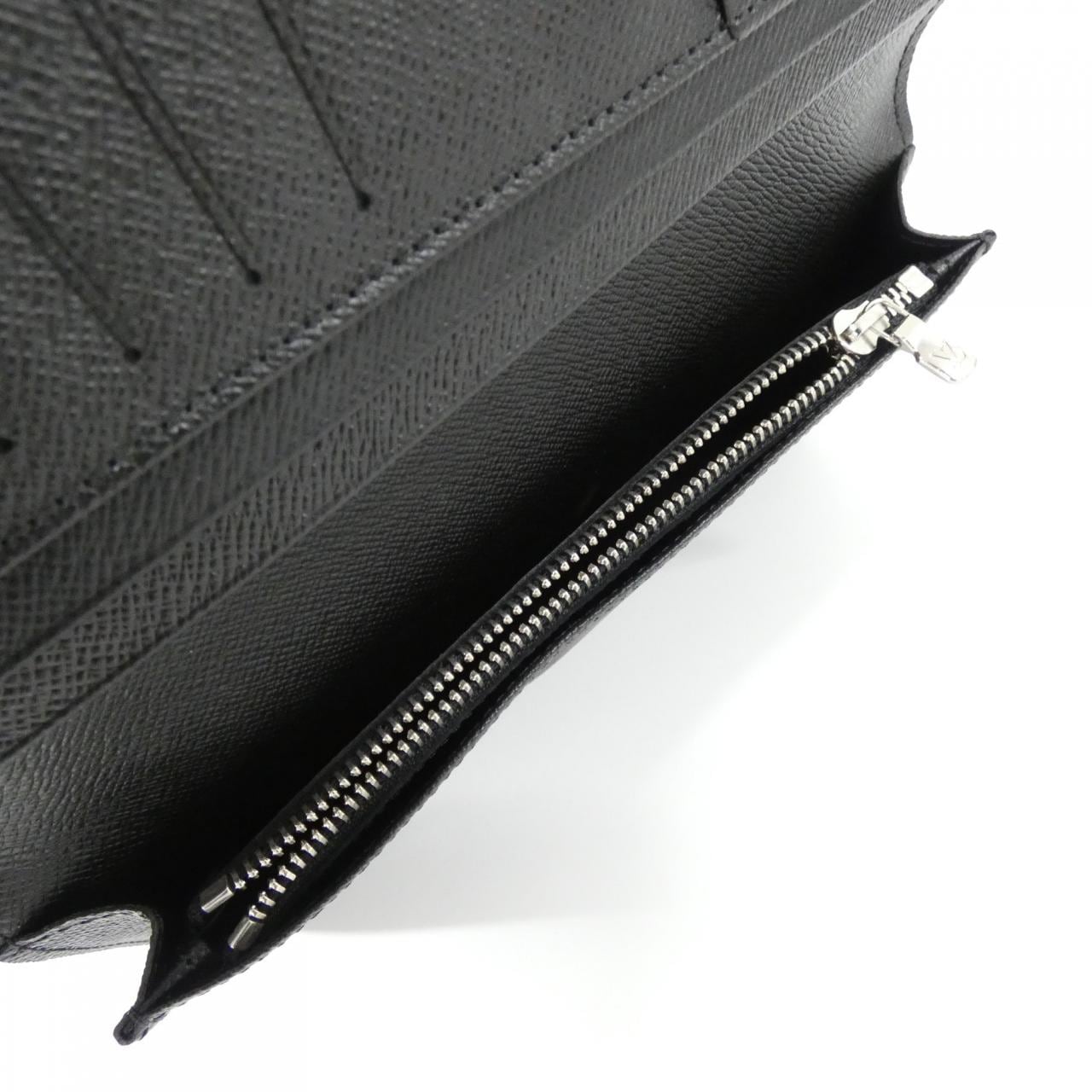 LOUIS VUITTON N62665 Wallet Damier 3