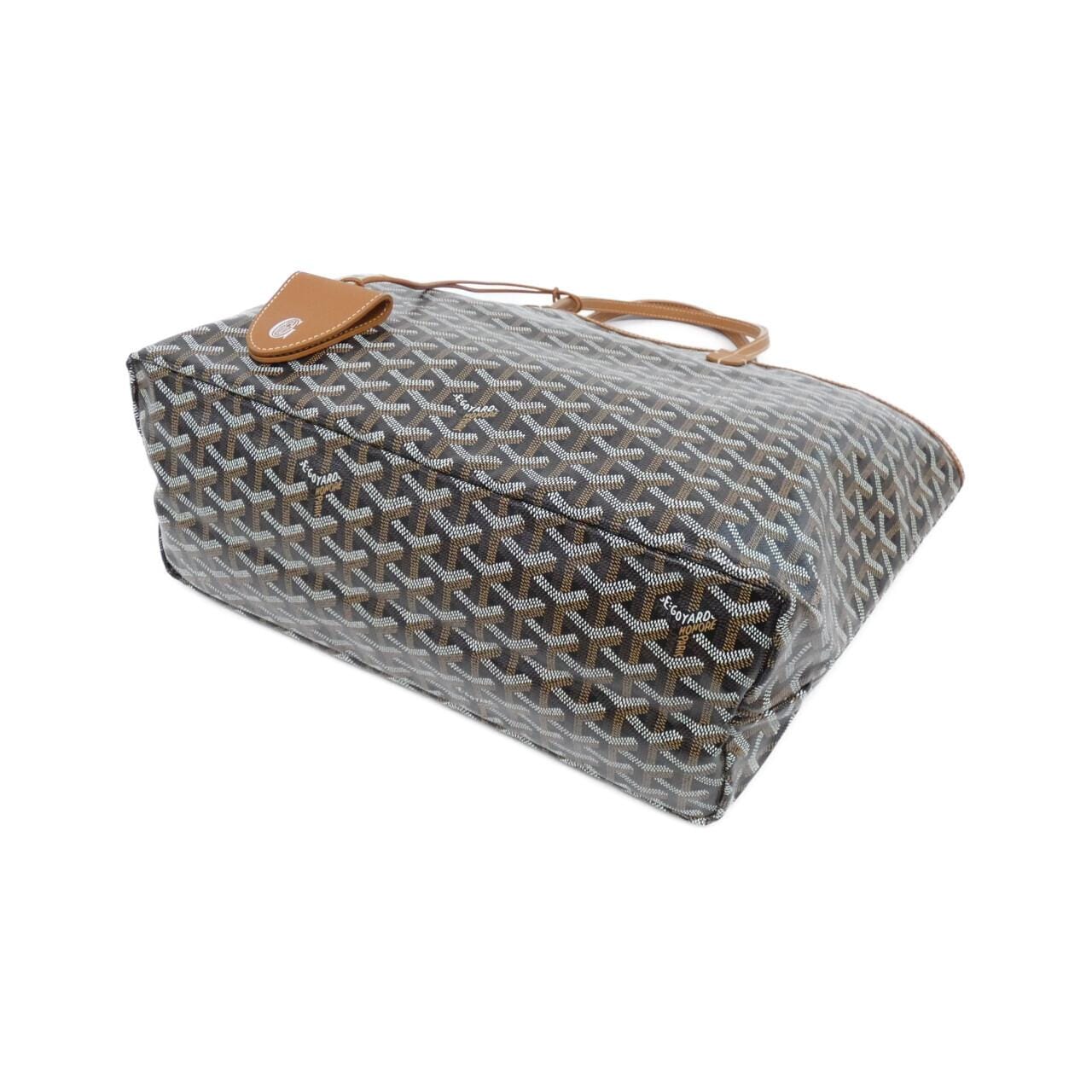 GOYARD Saint Louis AMA LOUIS PM Tote Canvas 2