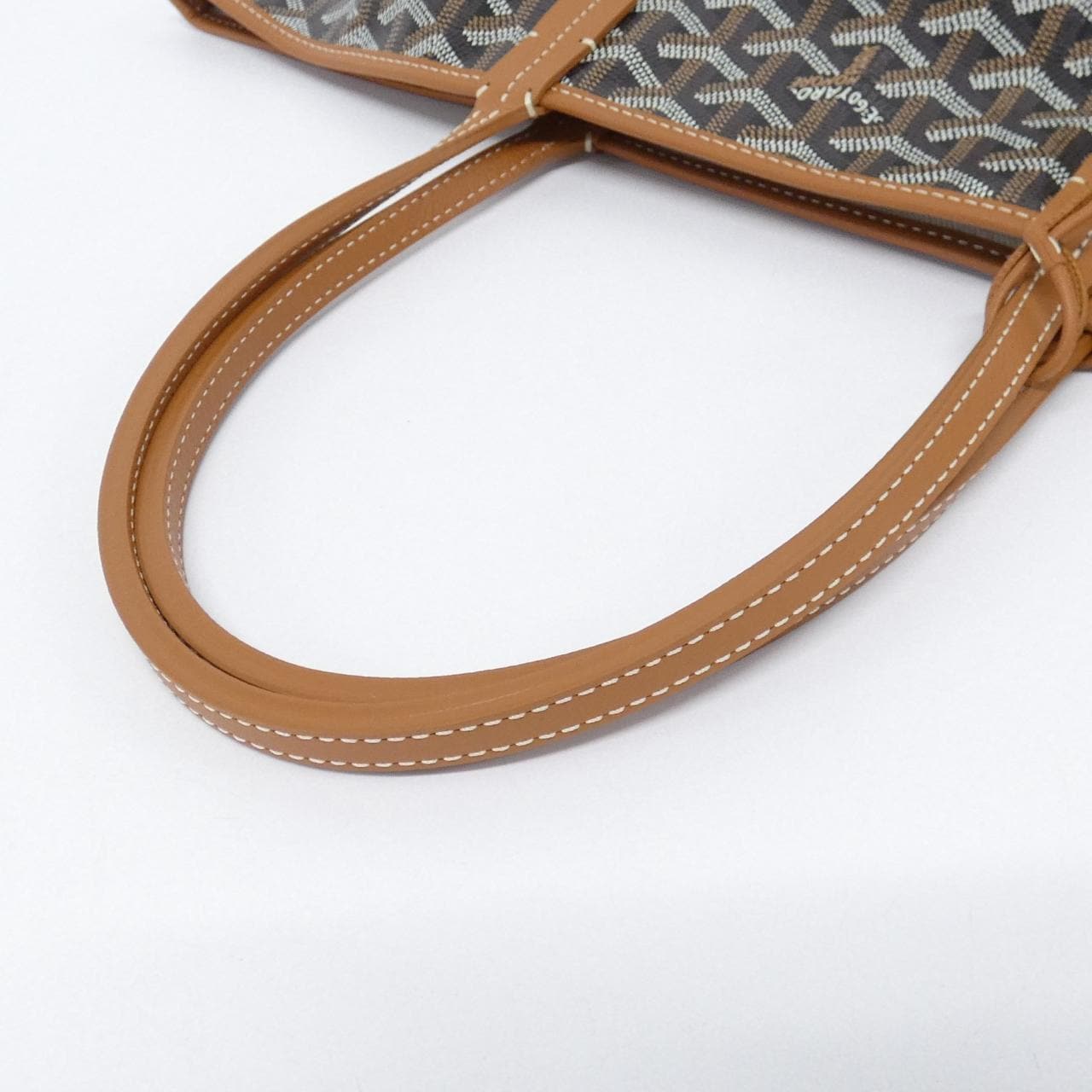 GOYARD Saint Louis AMA LOUIS PM Tote Canvas 3