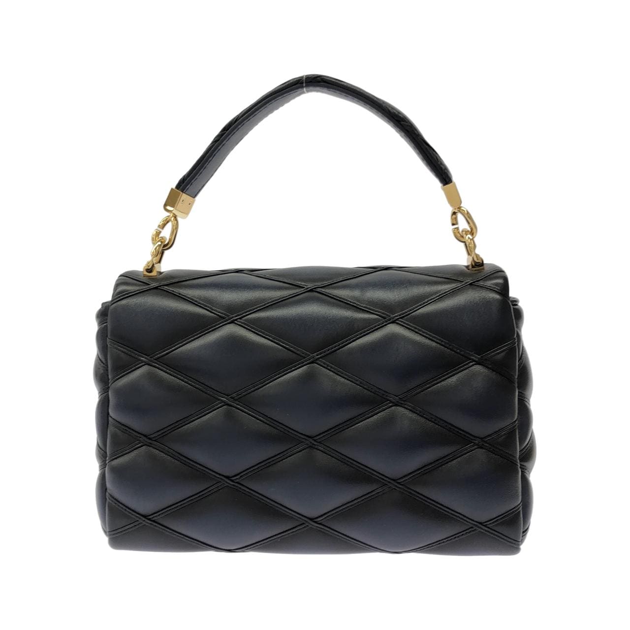 LOUIS VUITTON GO-14 M22891 肩背包 羊皮 2