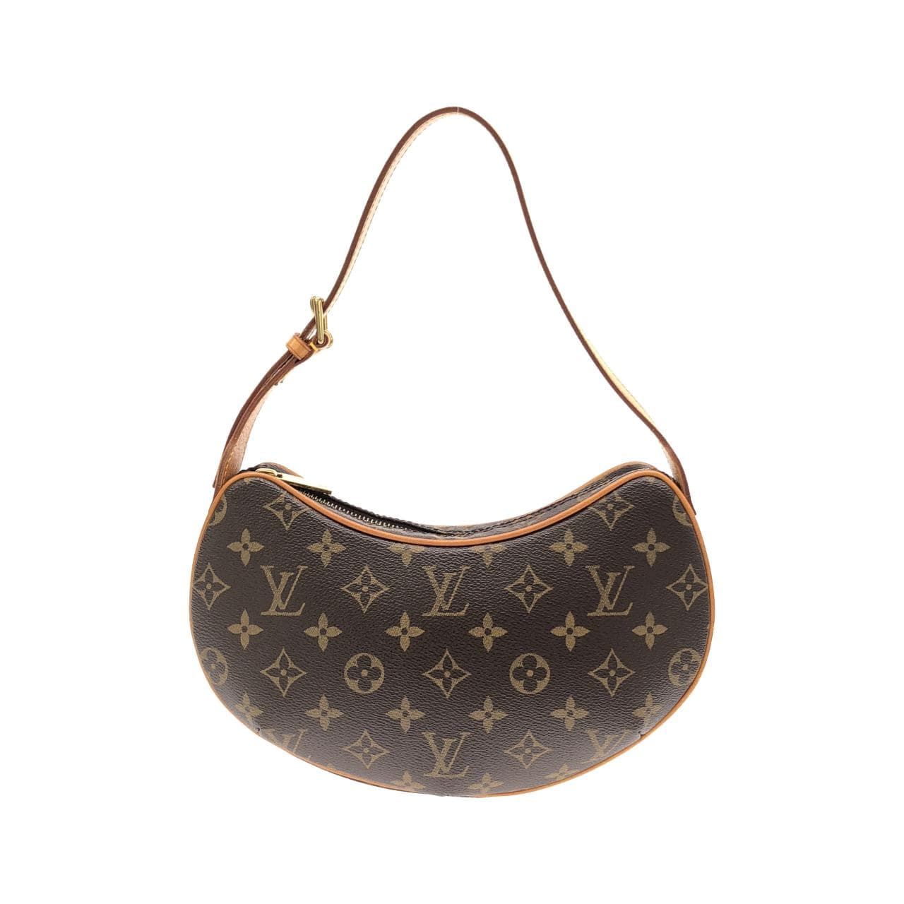 LOUIS VUITTON Pochette M51510 肩背包 Monogram