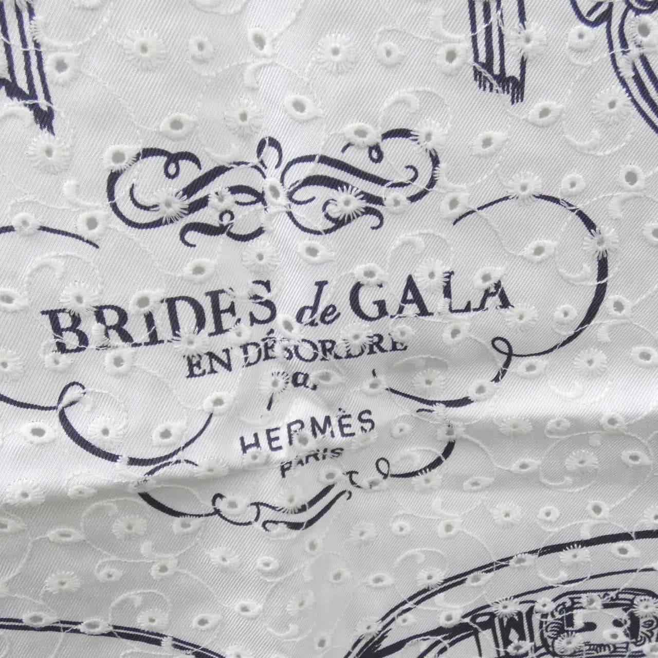 HERMES 983529S Scarf 2